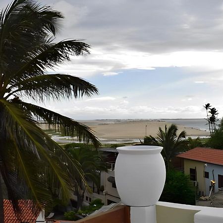 Hotel Sao Francisco Jijoca de Jericoacoara Buitenkant foto