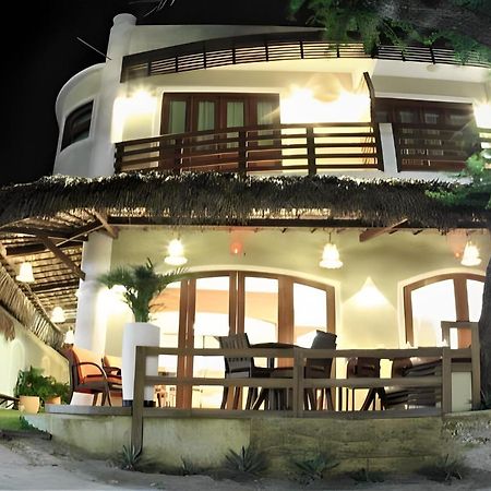 Hotel Sao Francisco Jijoca de Jericoacoara Buitenkant foto