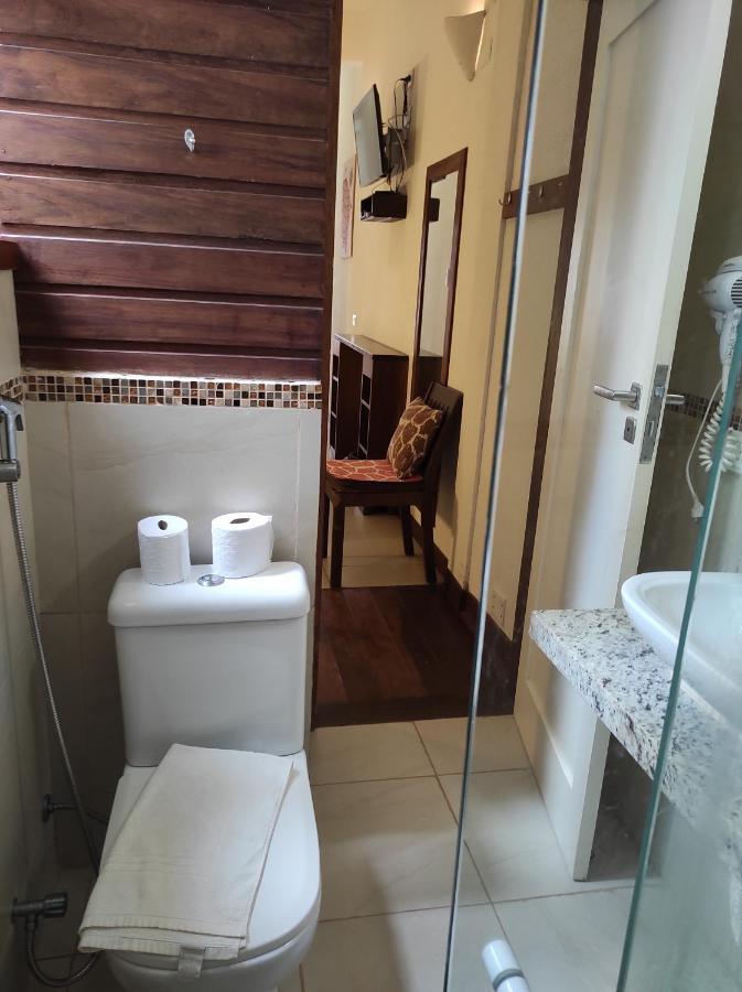 Hotel Sao Francisco Jijoca de Jericoacoara Buitenkant foto