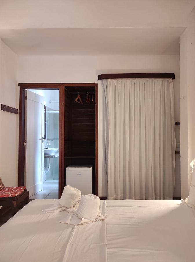 Hotel Sao Francisco Jijoca de Jericoacoara Buitenkant foto