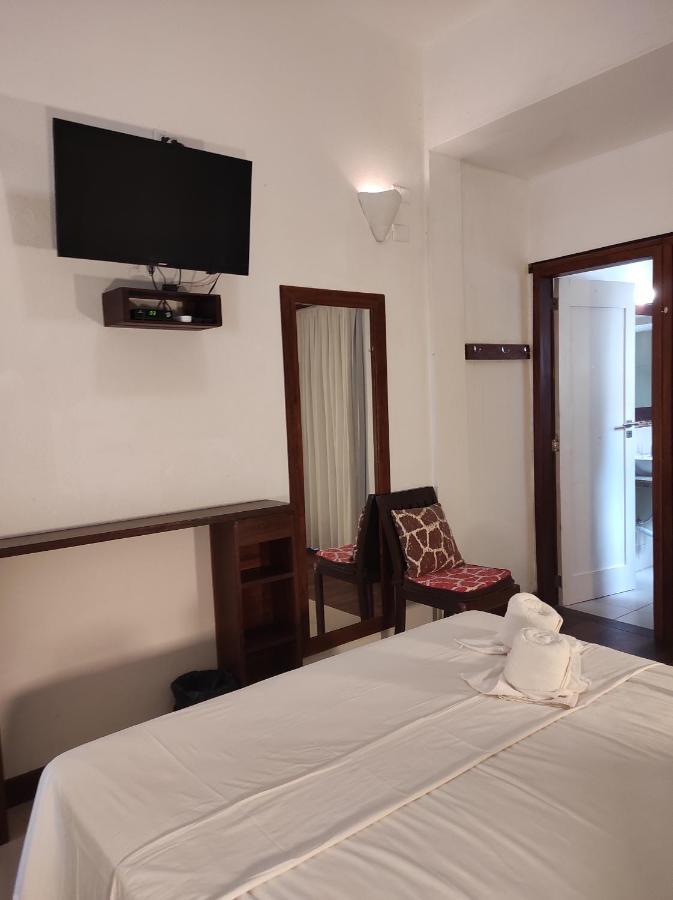 Hotel Sao Francisco Jijoca de Jericoacoara Buitenkant foto