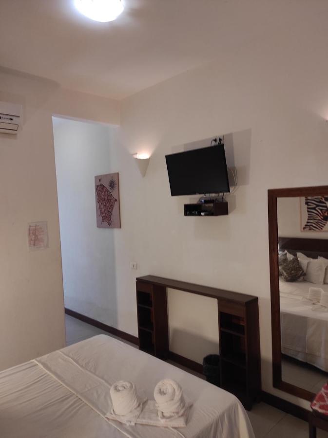 Hotel Sao Francisco Jijoca de Jericoacoara Buitenkant foto