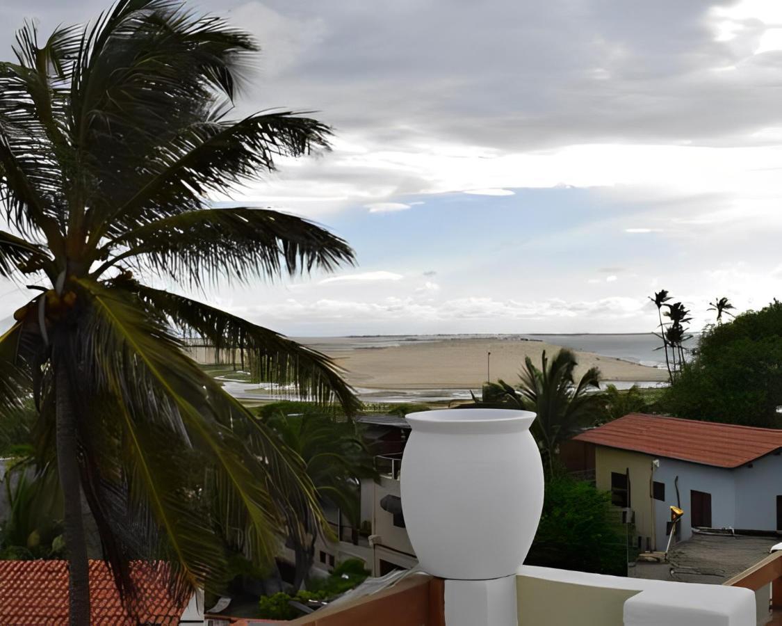 Hotel Sao Francisco Jijoca de Jericoacoara Buitenkant foto