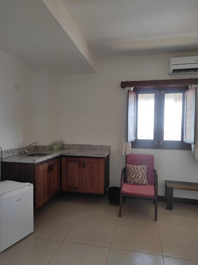 Hotel Sao Francisco Jijoca de Jericoacoara Buitenkant foto