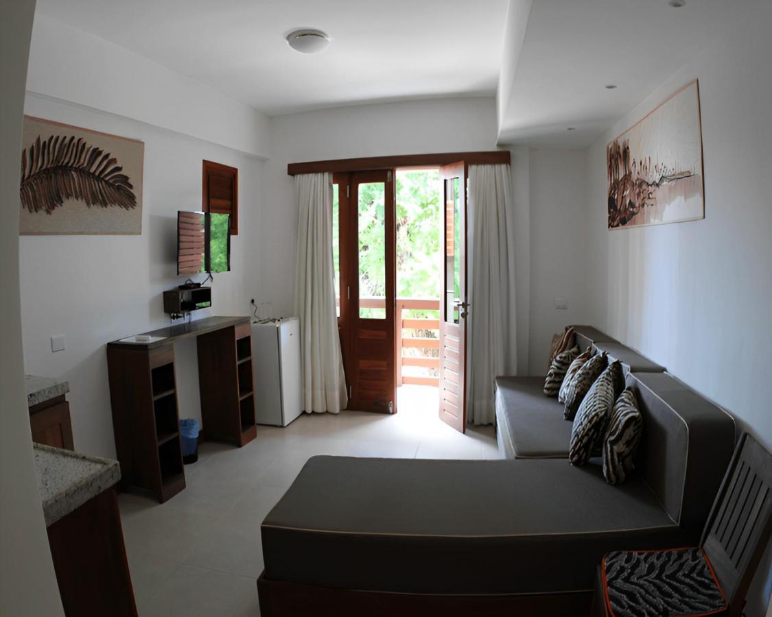 Hotel Sao Francisco Jijoca de Jericoacoara Buitenkant foto
