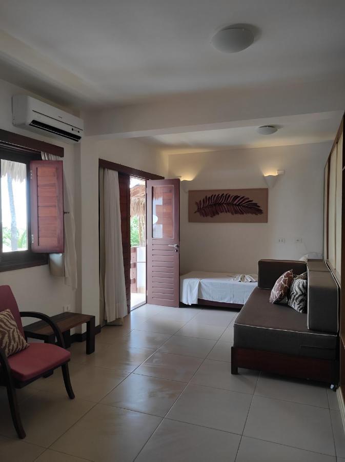 Hotel Sao Francisco Jijoca de Jericoacoara Buitenkant foto