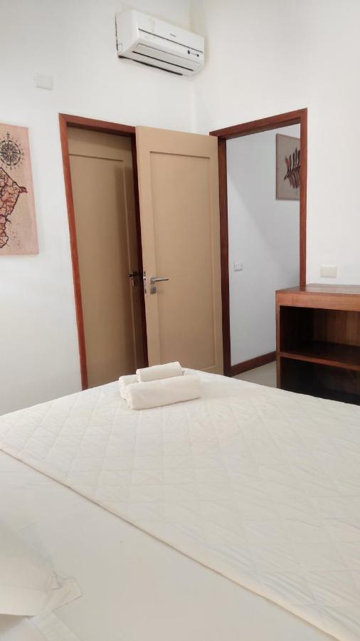 Hotel Sao Francisco Jijoca de Jericoacoara Buitenkant foto