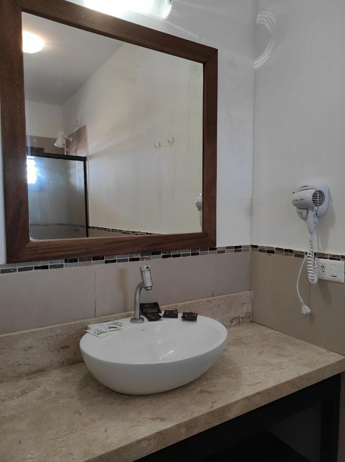Hotel Sao Francisco Jijoca de Jericoacoara Buitenkant foto