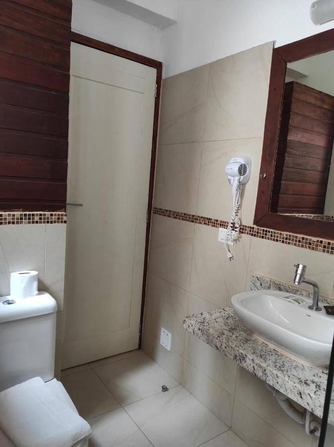 Hotel Sao Francisco Jijoca de Jericoacoara Buitenkant foto