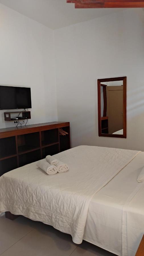 Hotel Sao Francisco Jijoca de Jericoacoara Buitenkant foto