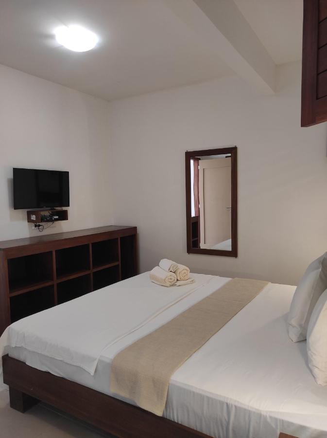 Hotel Sao Francisco Jijoca de Jericoacoara Buitenkant foto
