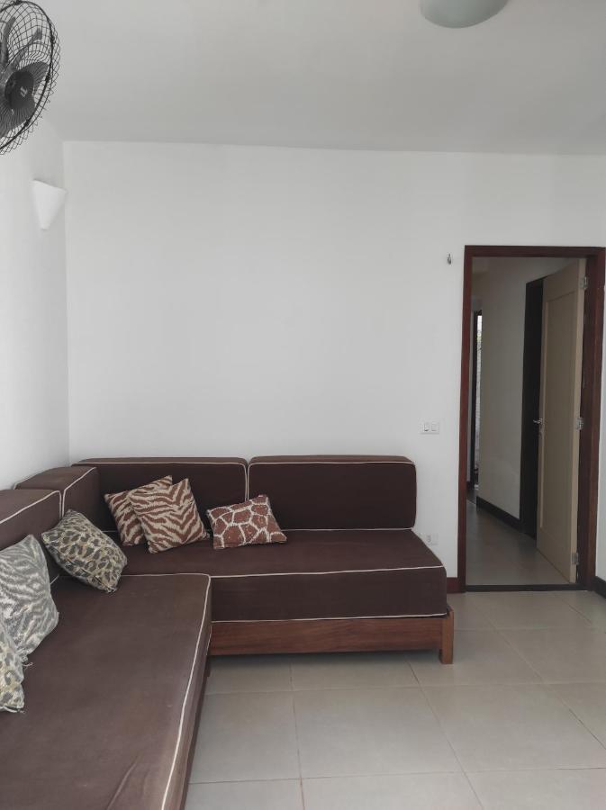 Hotel Sao Francisco Jijoca de Jericoacoara Buitenkant foto
