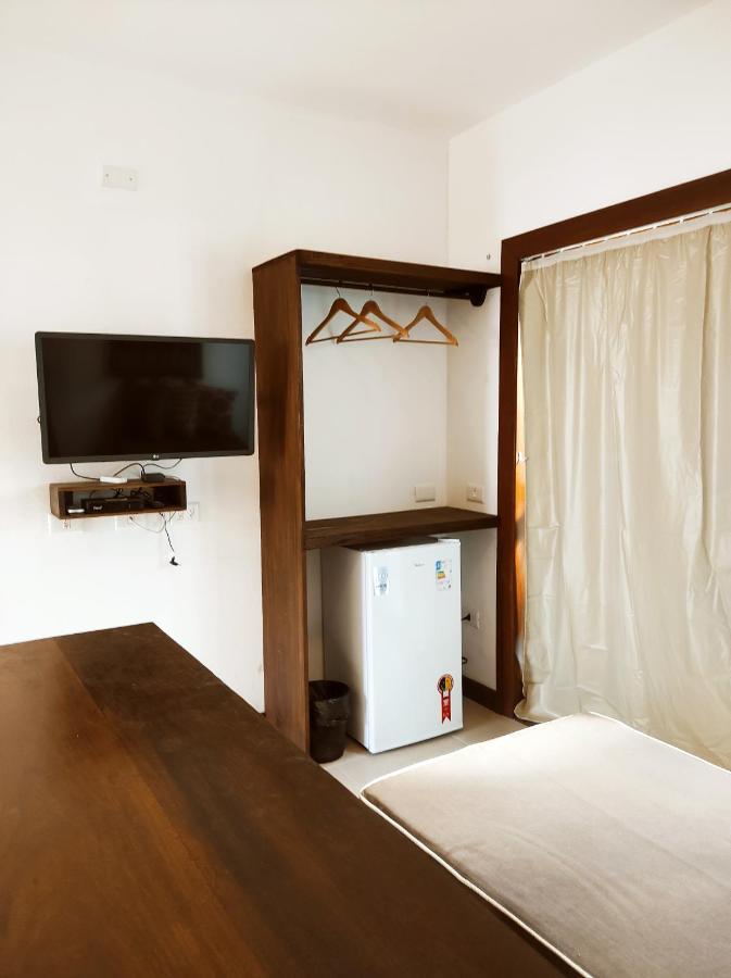 Hotel Sao Francisco Jijoca de Jericoacoara Buitenkant foto