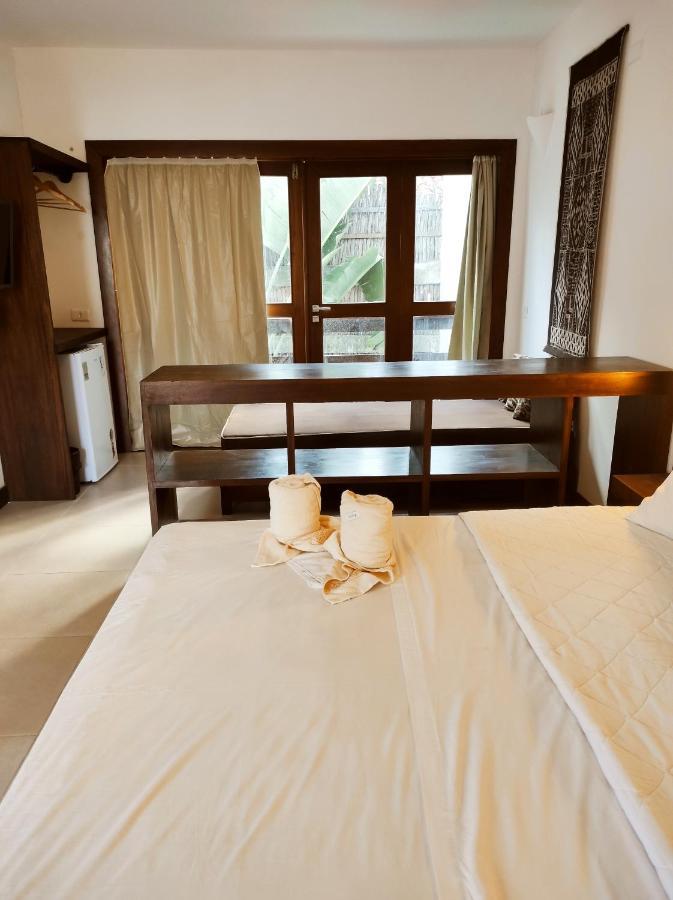 Hotel Sao Francisco Jijoca de Jericoacoara Buitenkant foto