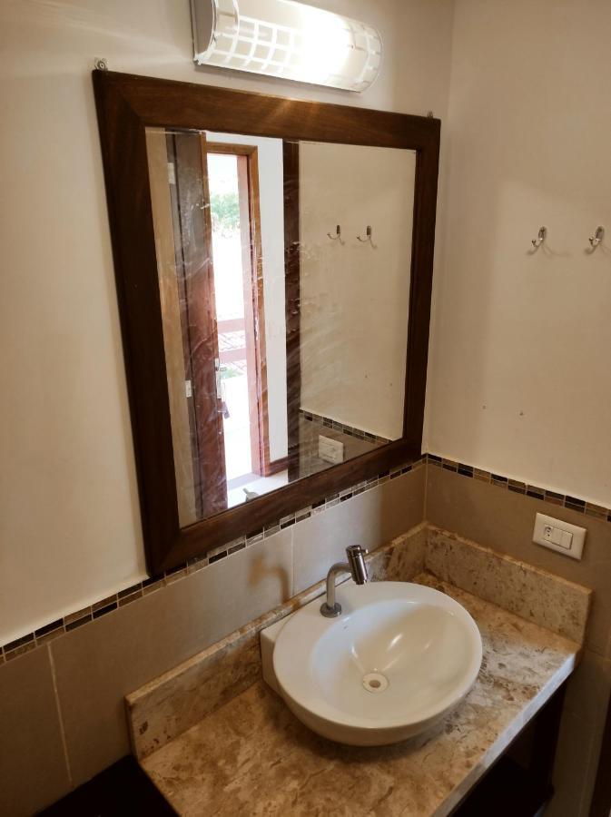 Hotel Sao Francisco Jijoca de Jericoacoara Buitenkant foto