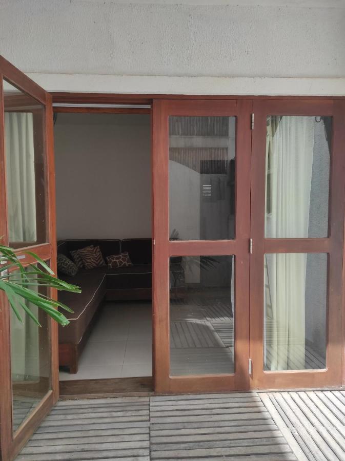 Hotel Sao Francisco Jijoca de Jericoacoara Buitenkant foto