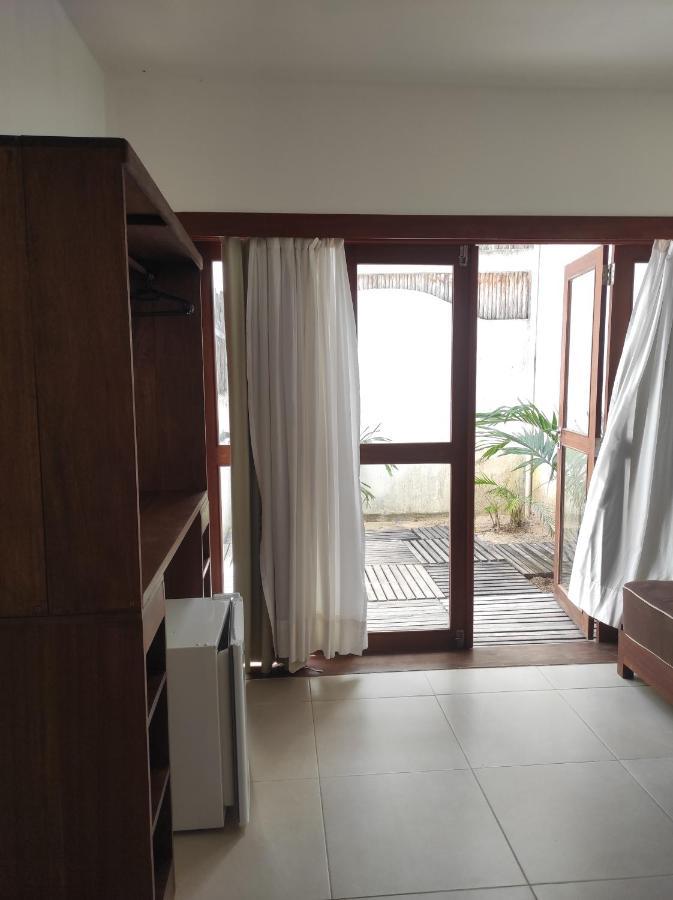 Hotel Sao Francisco Jijoca de Jericoacoara Buitenkant foto