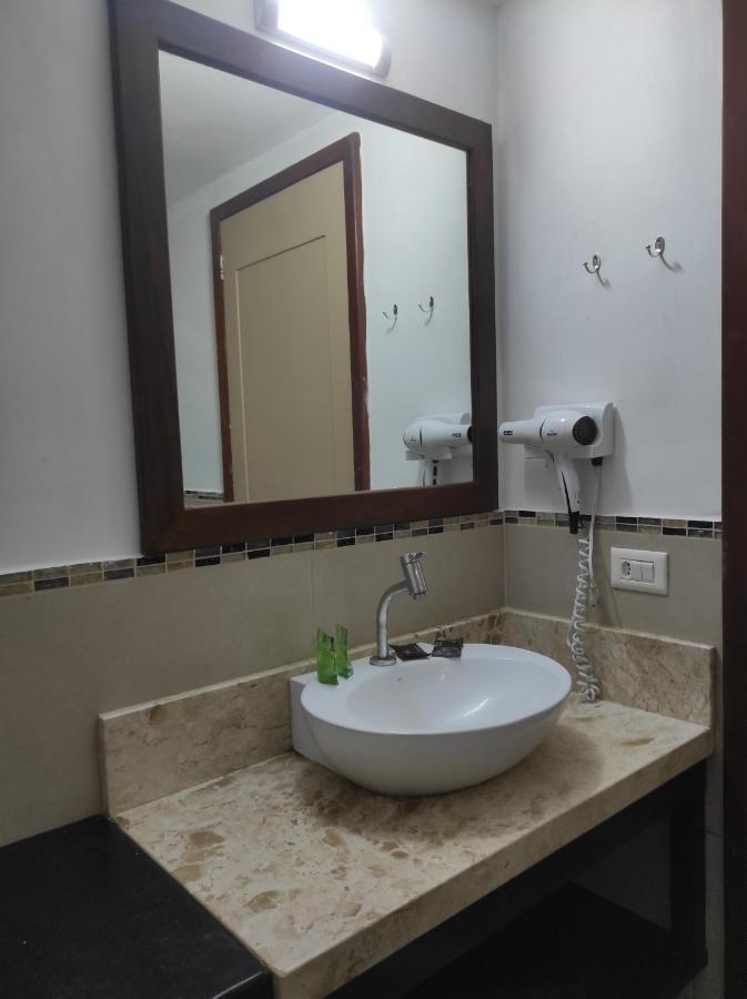 Hotel Sao Francisco Jijoca de Jericoacoara Buitenkant foto
