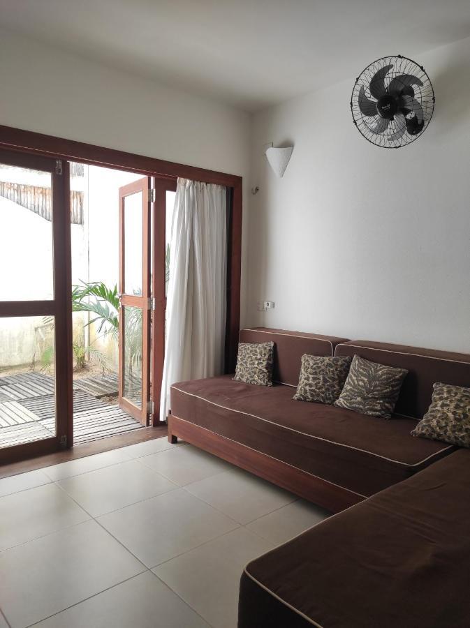 Hotel Sao Francisco Jijoca de Jericoacoara Buitenkant foto