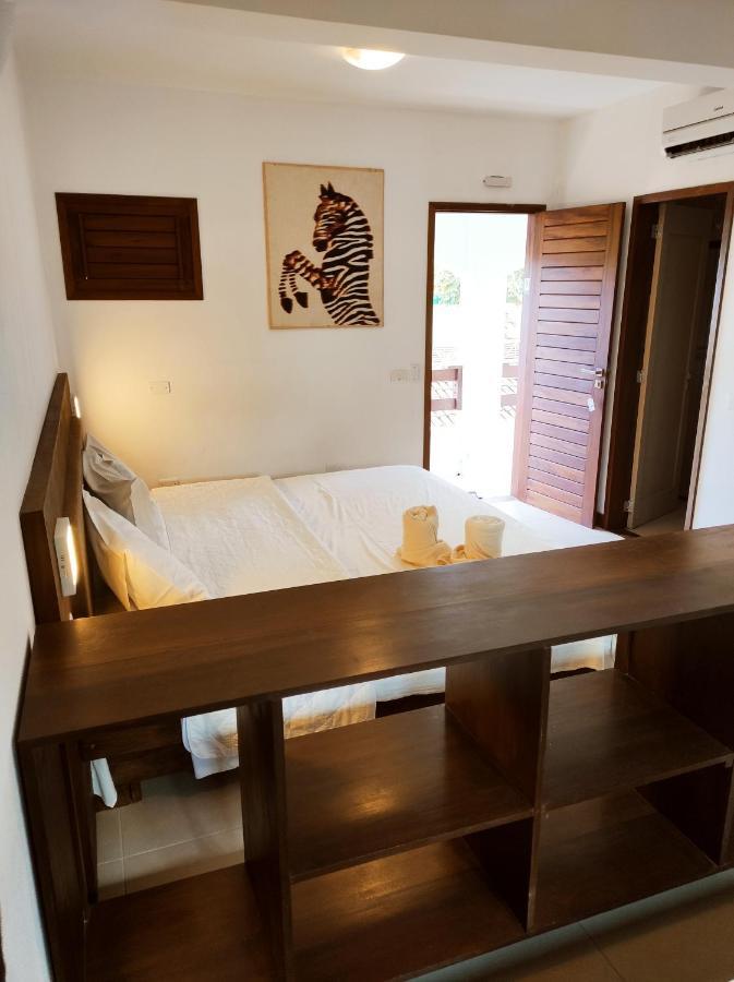 Hotel Sao Francisco Jijoca de Jericoacoara Buitenkant foto
