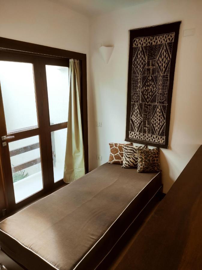 Hotel Sao Francisco Jijoca de Jericoacoara Buitenkant foto