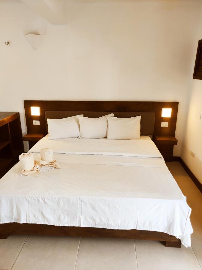 Hotel Sao Francisco Jijoca de Jericoacoara Buitenkant foto