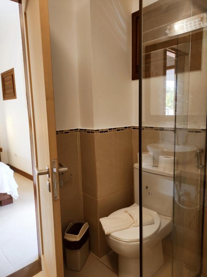 Hotel Sao Francisco Jijoca de Jericoacoara Buitenkant foto