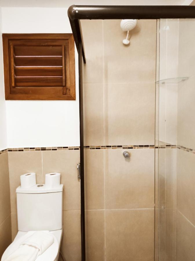 Hotel Sao Francisco Jijoca de Jericoacoara Buitenkant foto