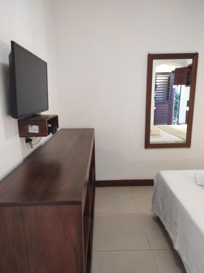 Hotel Sao Francisco Jijoca de Jericoacoara Buitenkant foto