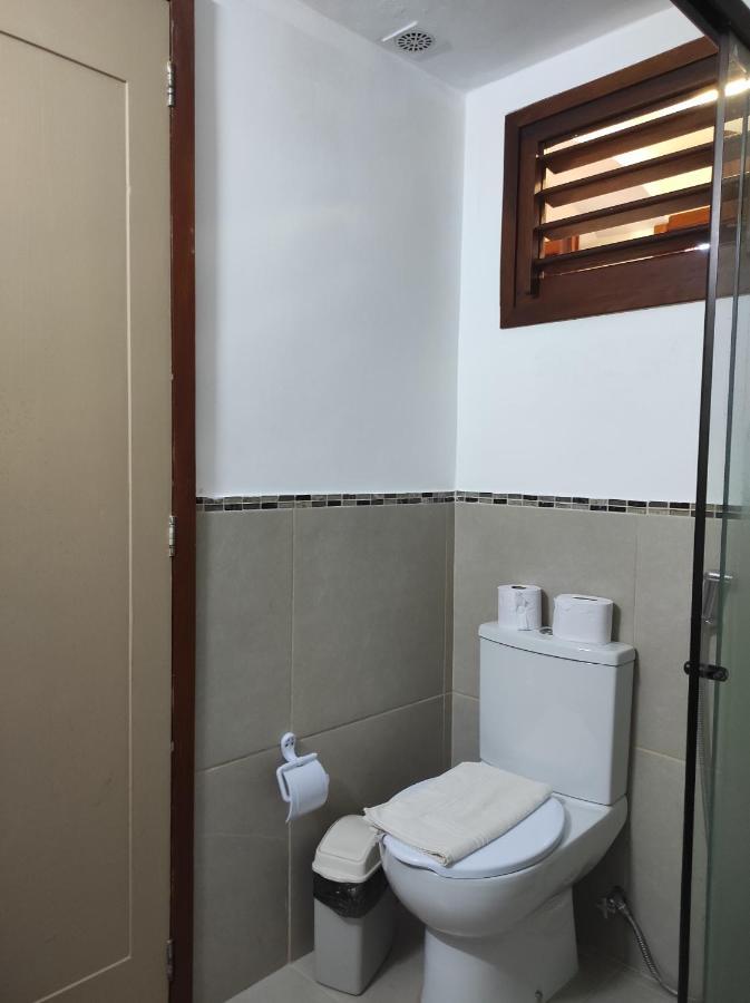 Hotel Sao Francisco Jijoca de Jericoacoara Buitenkant foto