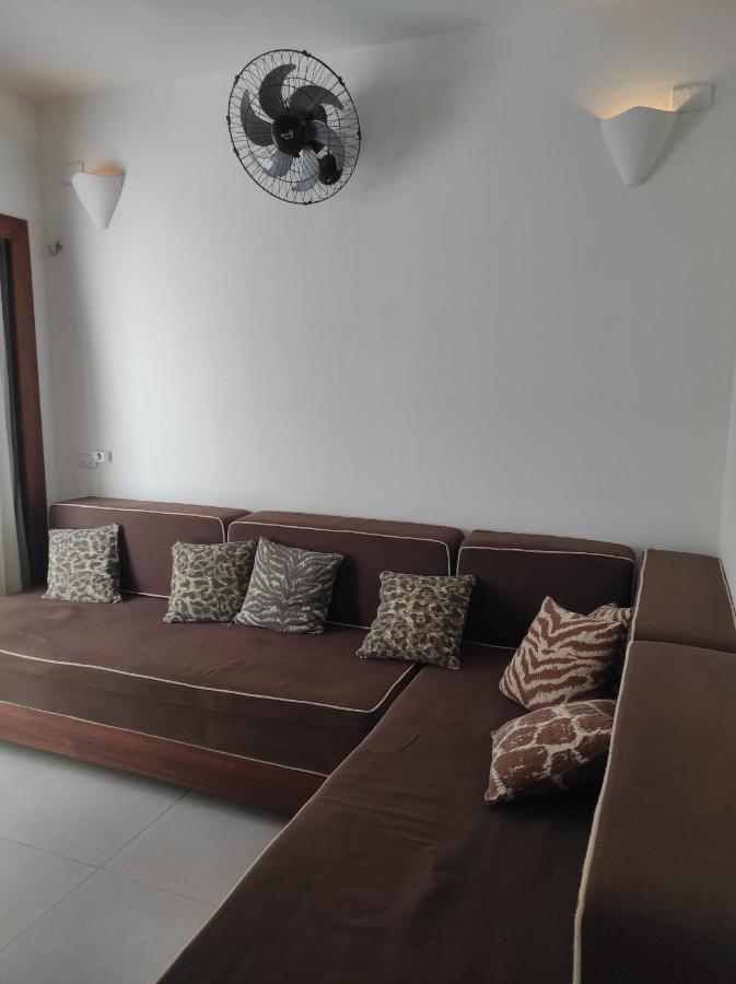 Hotel Sao Francisco Jijoca de Jericoacoara Buitenkant foto