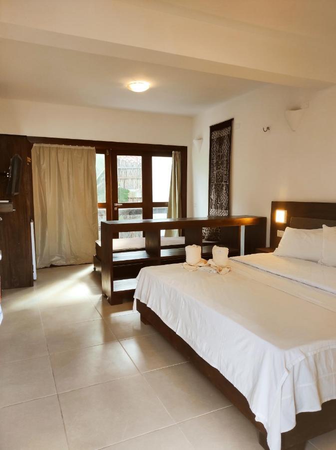 Hotel Sao Francisco Jijoca de Jericoacoara Buitenkant foto
