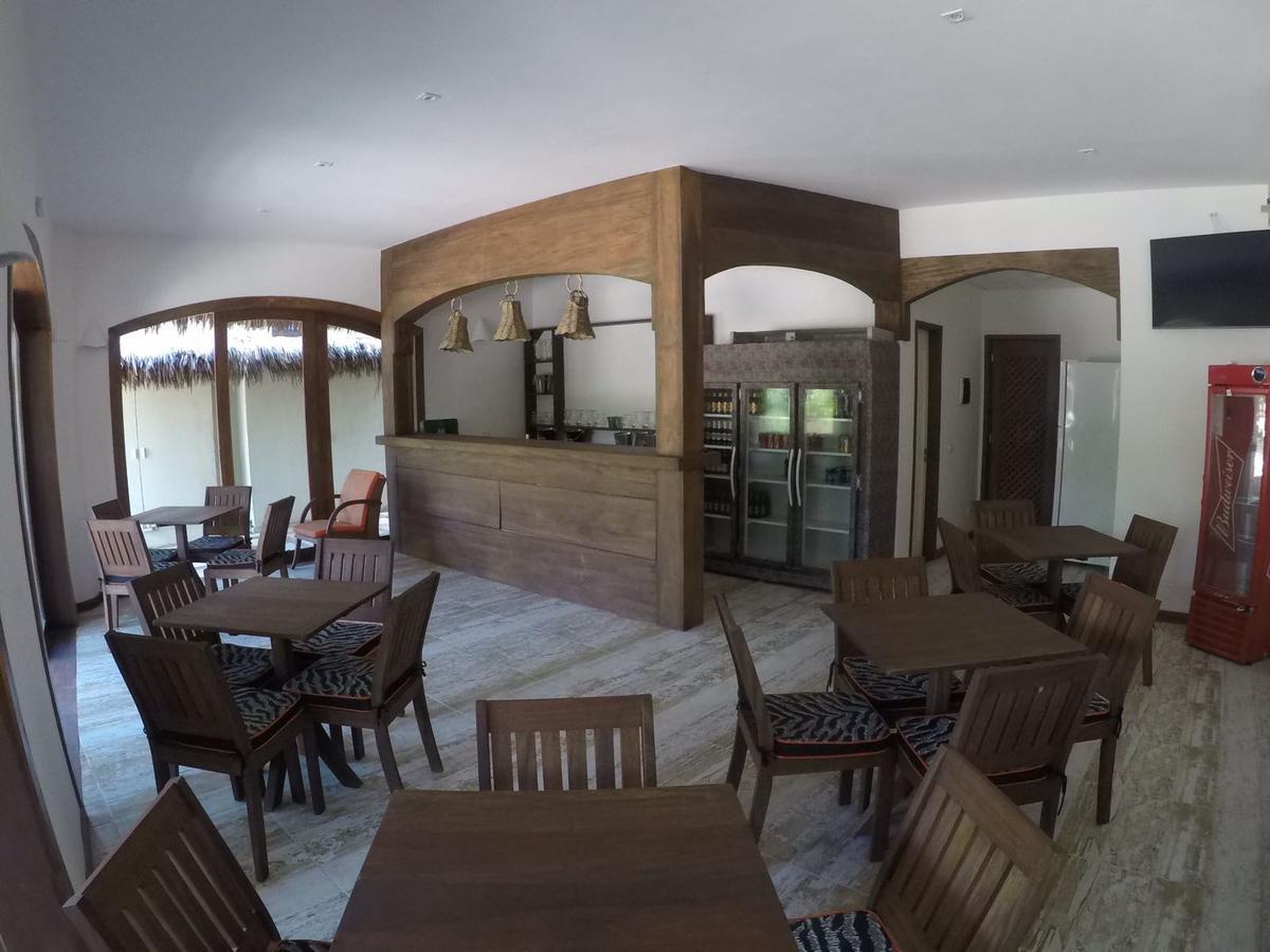 Hotel Sao Francisco Jijoca de Jericoacoara Buitenkant foto