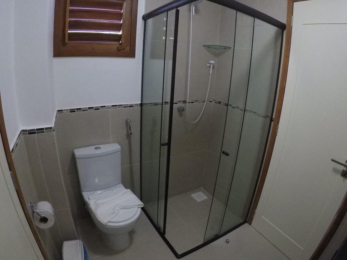 Hotel Sao Francisco Jijoca de Jericoacoara Buitenkant foto