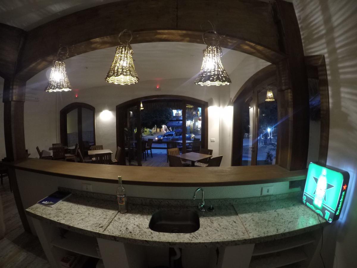 Hotel Sao Francisco Jijoca de Jericoacoara Buitenkant foto