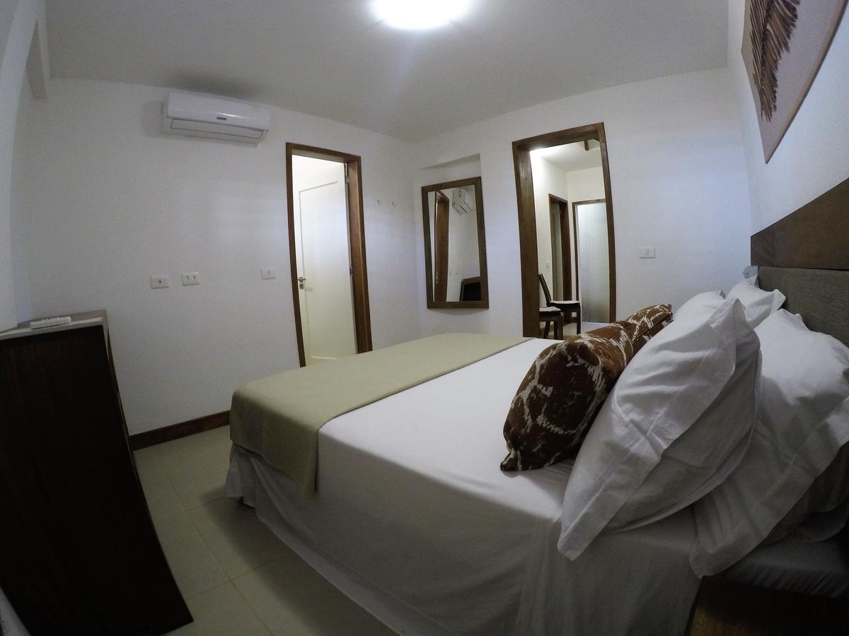 Hotel Sao Francisco Jijoca de Jericoacoara Buitenkant foto