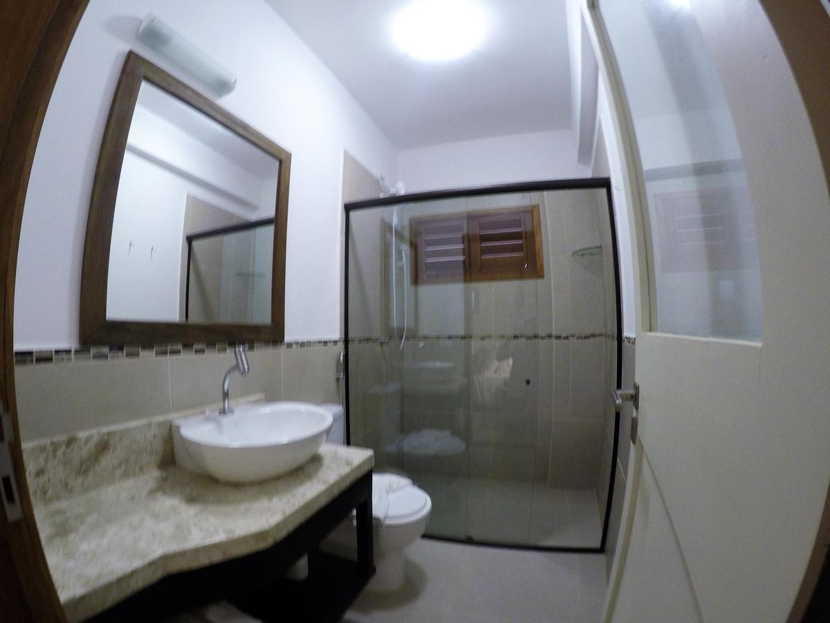 Hotel Sao Francisco Jijoca de Jericoacoara Buitenkant foto