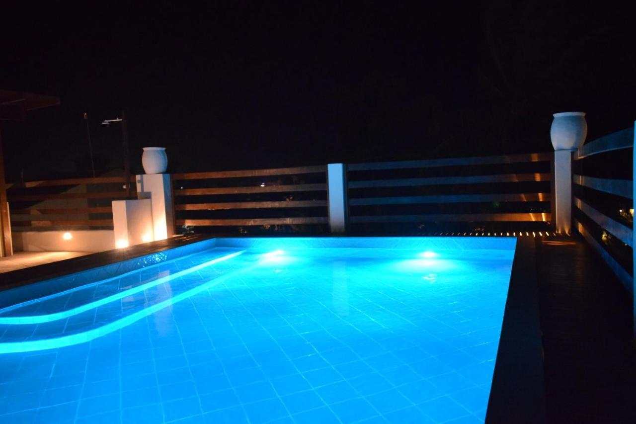 Hotel Sao Francisco Jijoca de Jericoacoara Buitenkant foto