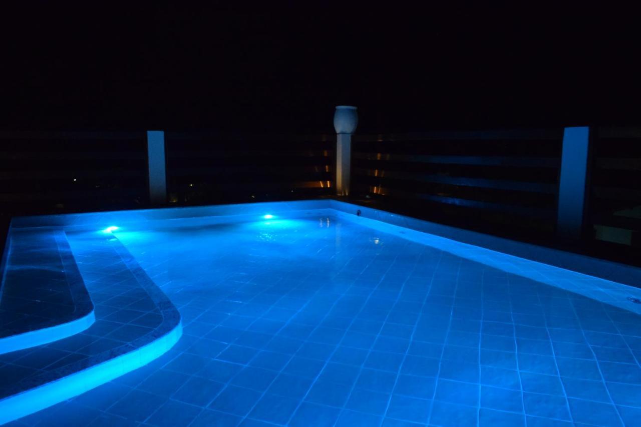 Hotel Sao Francisco Jijoca de Jericoacoara Buitenkant foto